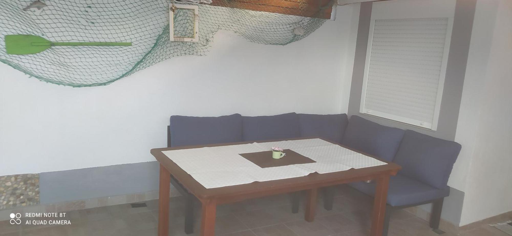 Apartments Ante Tribunj  Bilik gambar